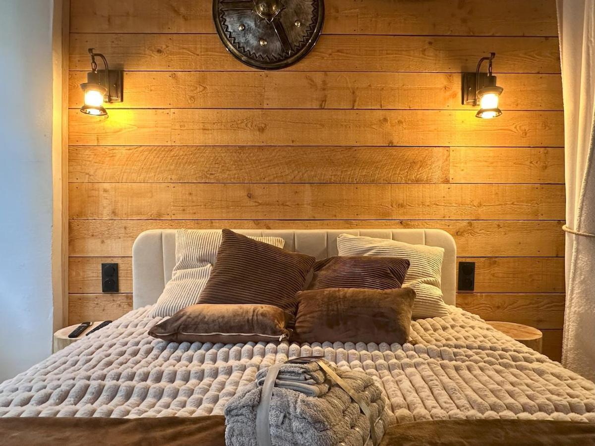 Le Viking Apartment *