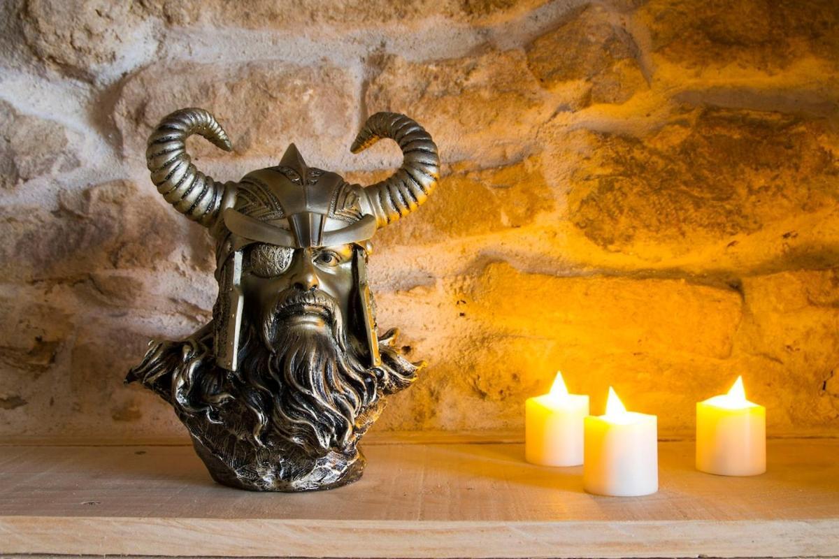 Le Viking Apartment Besancon