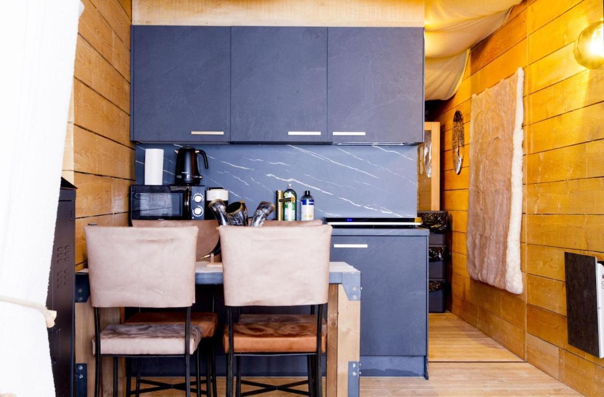 Apartment Le Viking Besancon