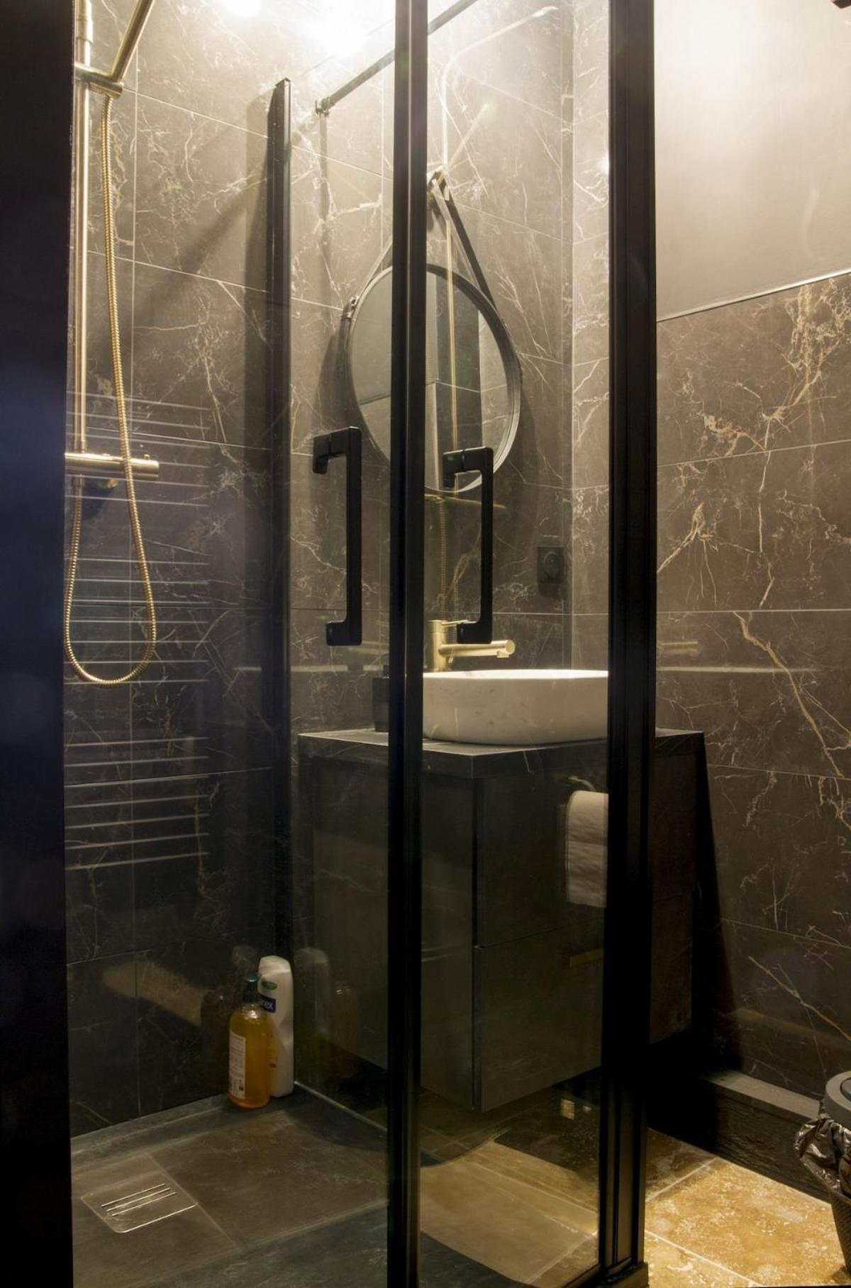 Apartment Le Viking Besançon
